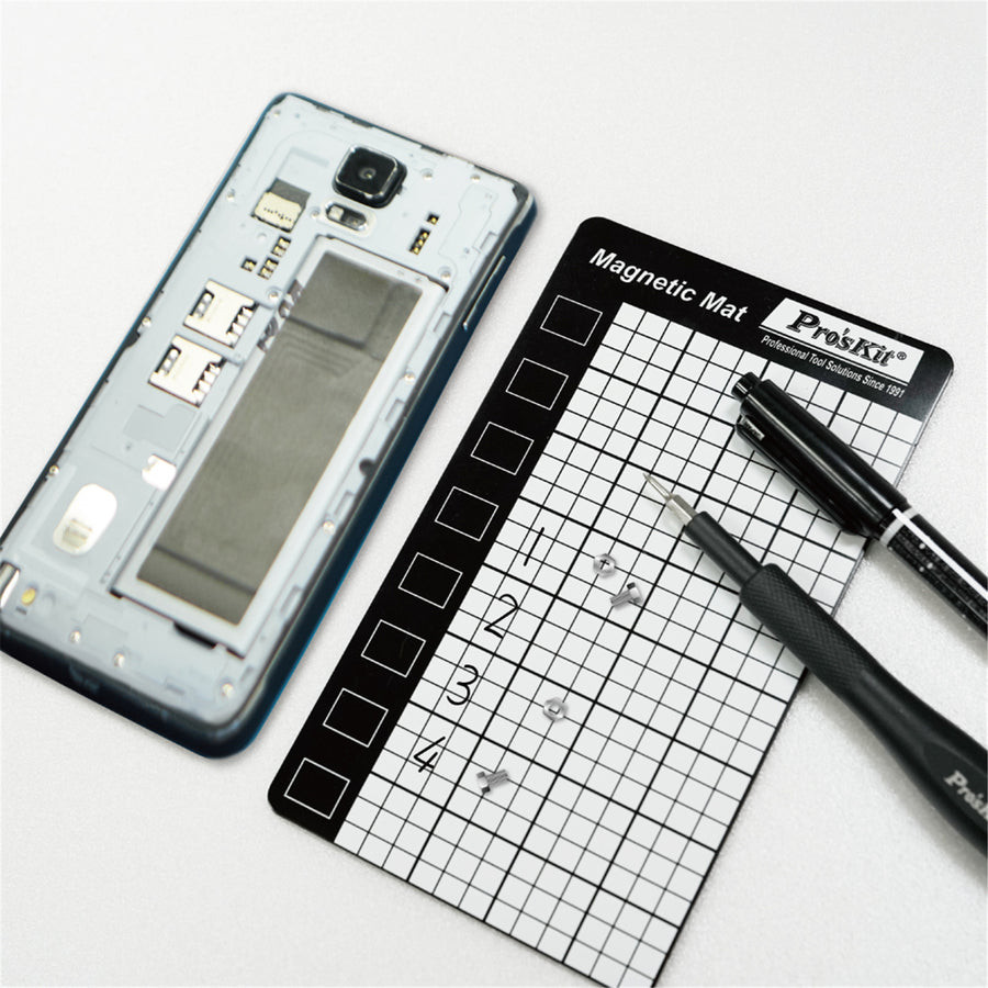 ProsKit SD-9376M 76-in-1 Precision Repair Tools Set