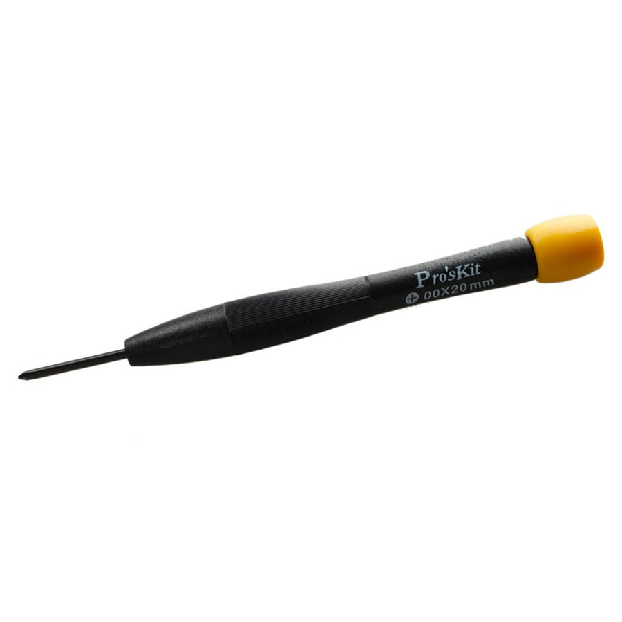 ProsKit 8PK-2061 6 Piece Precision Screwdriver Set