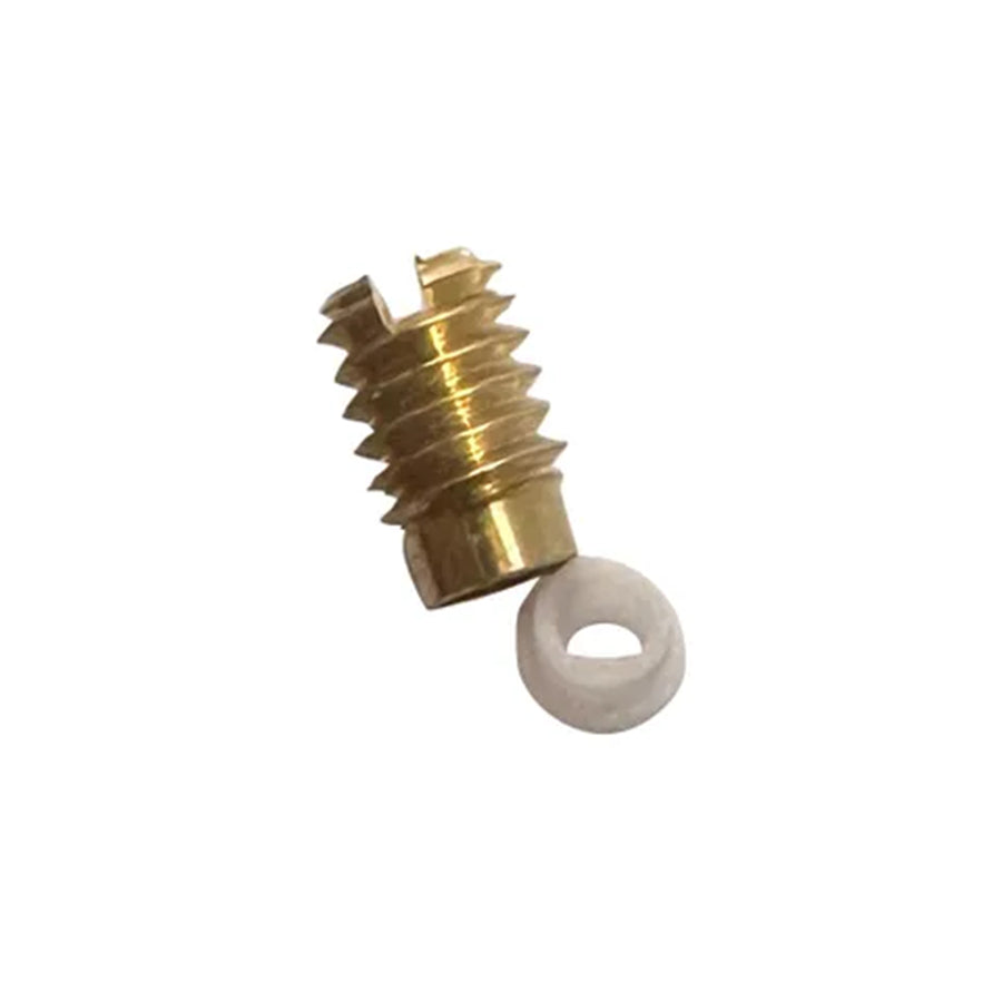 SMS DAP05 - SCALE MODELLERS SUPPLY DRAGONAIR REPLACEMENT PACKING SCREW & SEAL