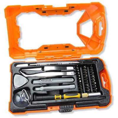 SPROTEK TC-STE502 - Essential Consumer Electronic Toolkit