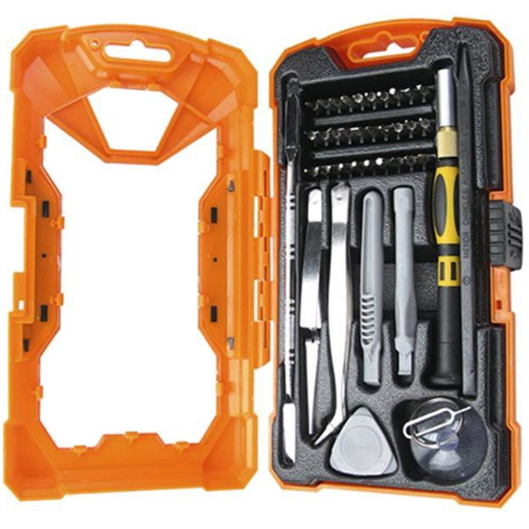 SPROTEK TC-STE502 - Essential Consumer Electronic Toolkit