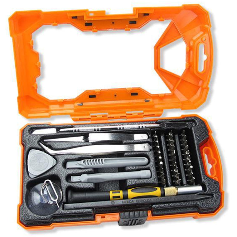 SPROTEK TC-STE502 - Essential Consumer Electronic Toolkit
