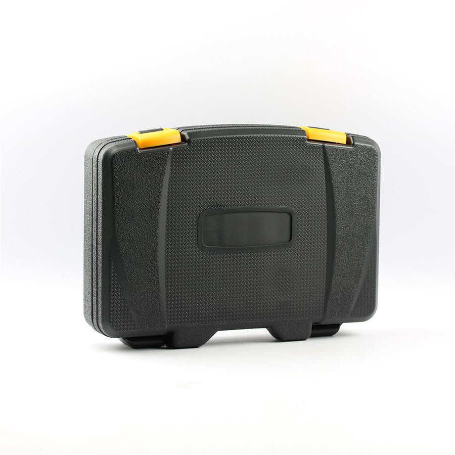 SPROTEK STK-9603 - 6 Piece Network Installation Kit Storage Case. Punch Down Tool RJ45 LAN