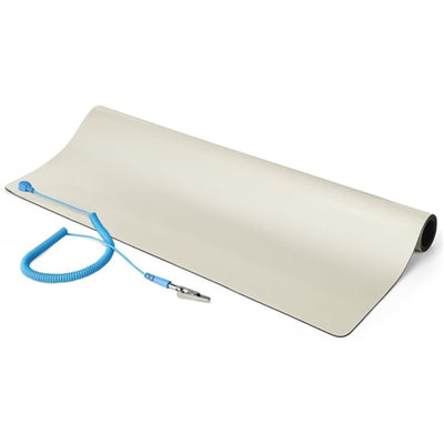 StarTech.com LG-ANTI-STATIC-MAT - Anti Static Mat ESD Mat For Desk/Table