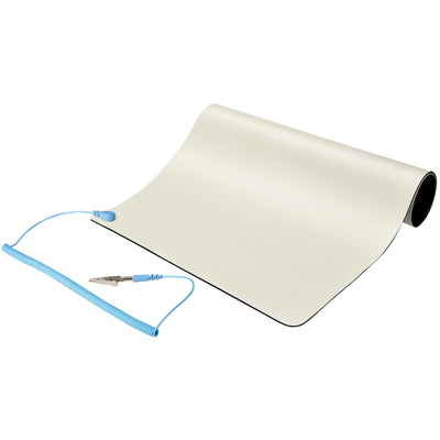 StarTech.com SM-ANTI-STATIC-MAT Anti Static Mat ESD Mat For Desk/Table