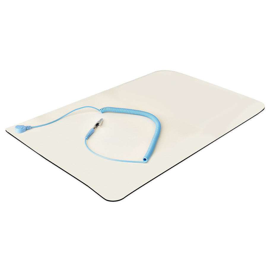 StarTech.com SM-ANTI-STATIC-MAT Anti Static Mat ESD Mat For Desk/Table