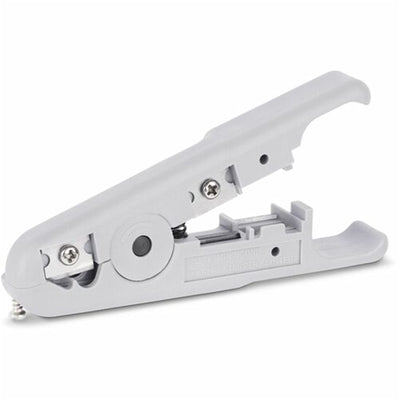 StarTech.com CABLESTRIPCUT Netzwerk-Kabelabisolierer und Kabelschneider