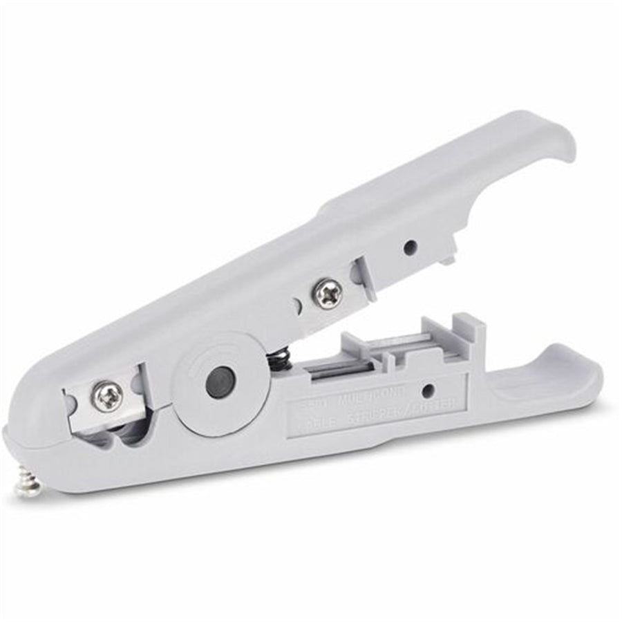 StarTech.com CABLESTRIPCUT Netzwerk-Kabelabisolierer und Kabelschneider