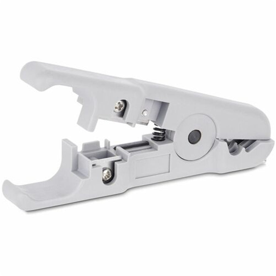 StarTech.com CABLESTRIPCUT Netzwerk-Kabelabisolierer und Kabelschneider