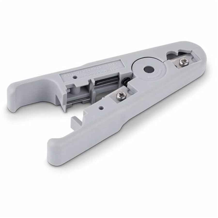 StarTech.com CABLESTRIPCUT Netzwerk-Kabelabisolierer und Kabelschneider