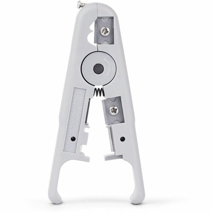 StarTech.com CABLESTRIPCUT Netzwerk-Kabelabisolierer und Kabelschneider