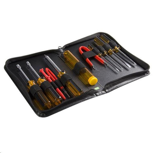 StarTech.com CTK200 11-teiliges PC-Computer-Werkzeugset