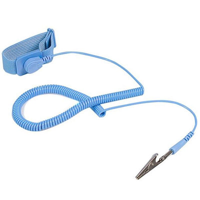 StarTech.com SWS100 - ESD Anti Static Wrist Strap Band.