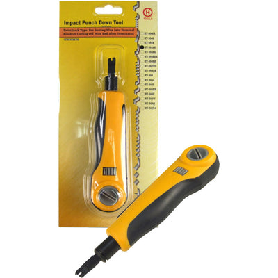 HANLONG CT-PDT110KR - 110/Krone Anlegewerkzeug Metall