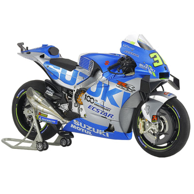 Tamiya 14139 - TAMIYA 1/12 GSX-RR 2020