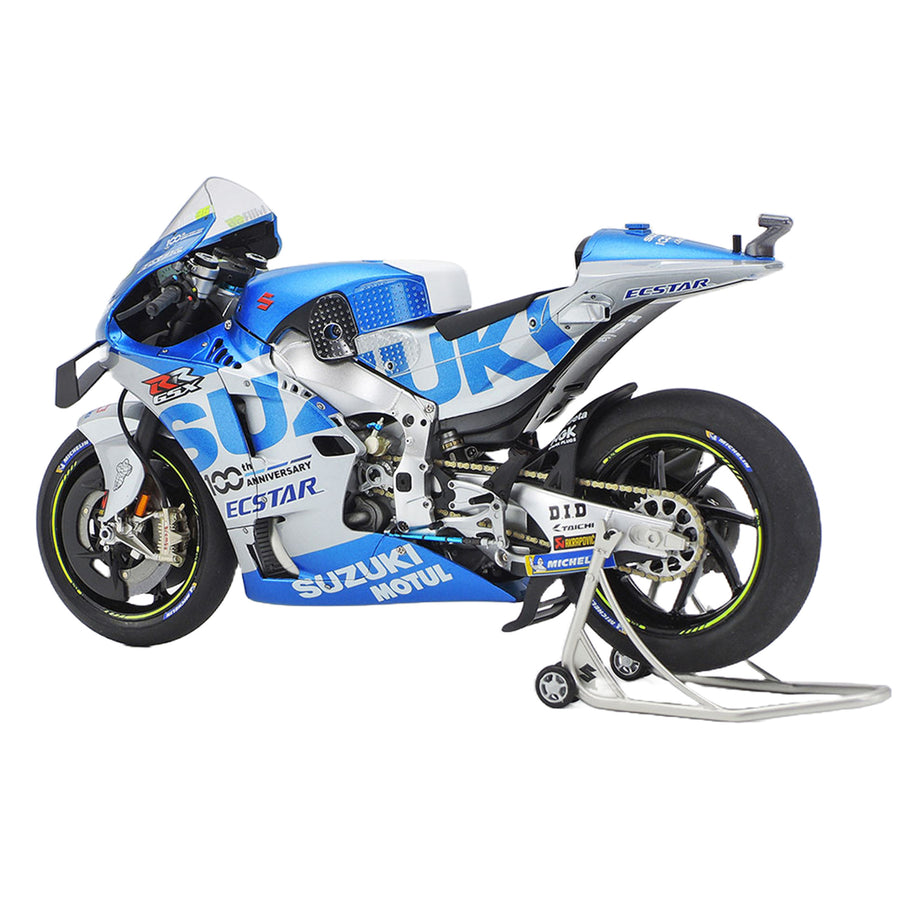 Tamiya 14139 - TAMIYA 1/12 GSX-RR 2020