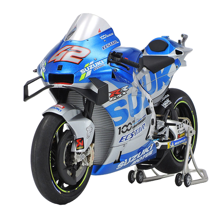 Tamiya 14139 - TAMIYA 1/12 GSX-RR 2020