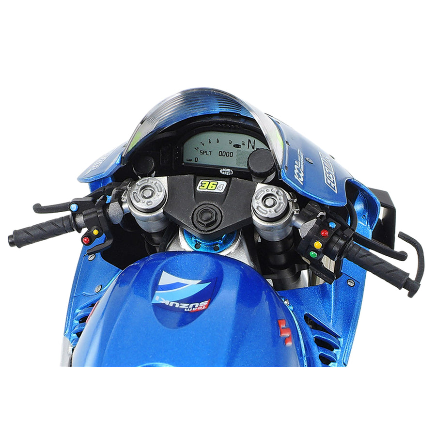 Tamiya 14139 - TAMIYA 1/12 GSX-RR 2020