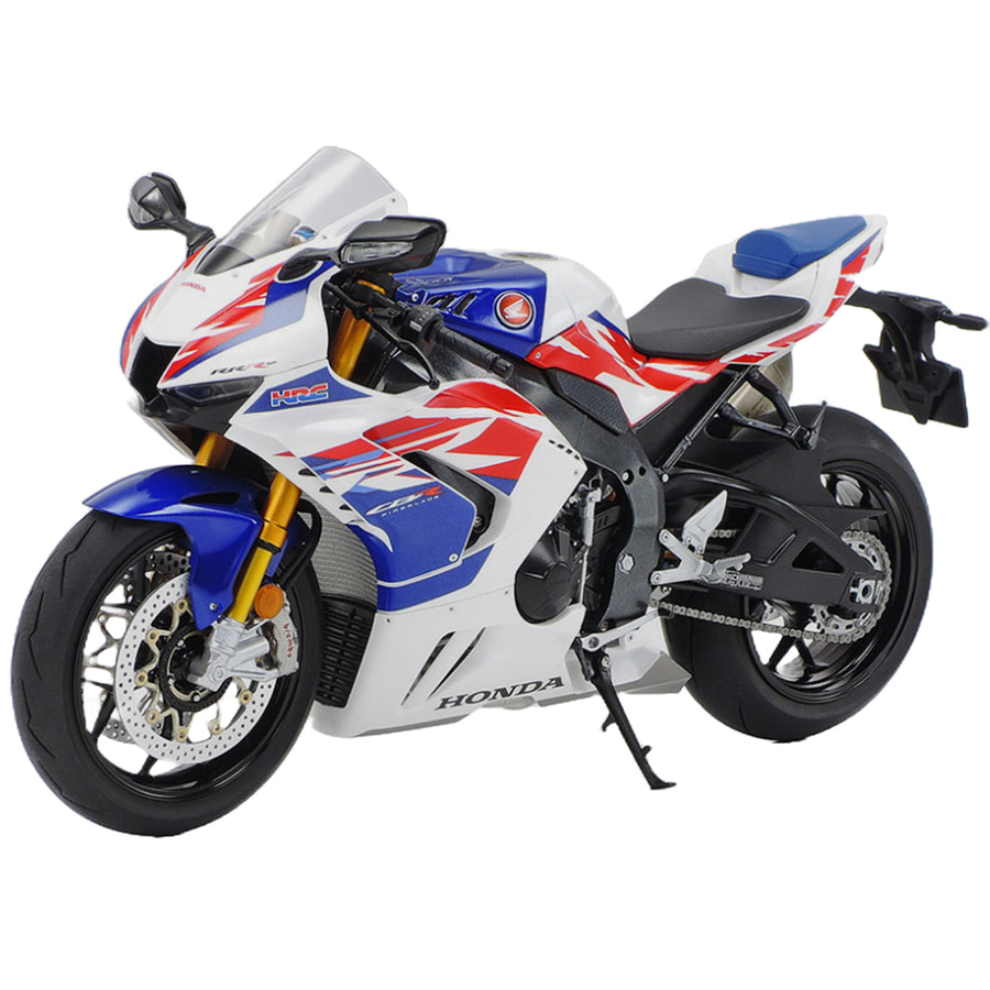 Tamiya 14141 - TAMIYA 1/12 HONDA CBR1000RR FIREBLADE 30TH ANNI