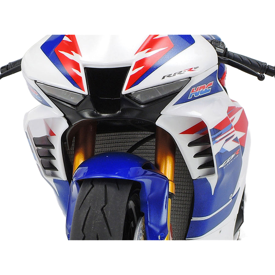 Tamiya 14141 - TAMIYA 1/12 HONDA CBR1000RR FIREBLADE 30TH ANNI