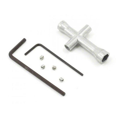Tamiya 50038 - TAMIYA TOOL SET R/C