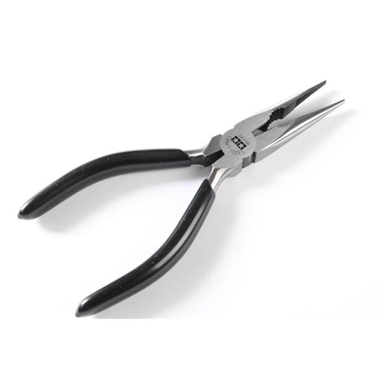 Tamiya 74002 - TAMIYA LONG NOSE PLIER