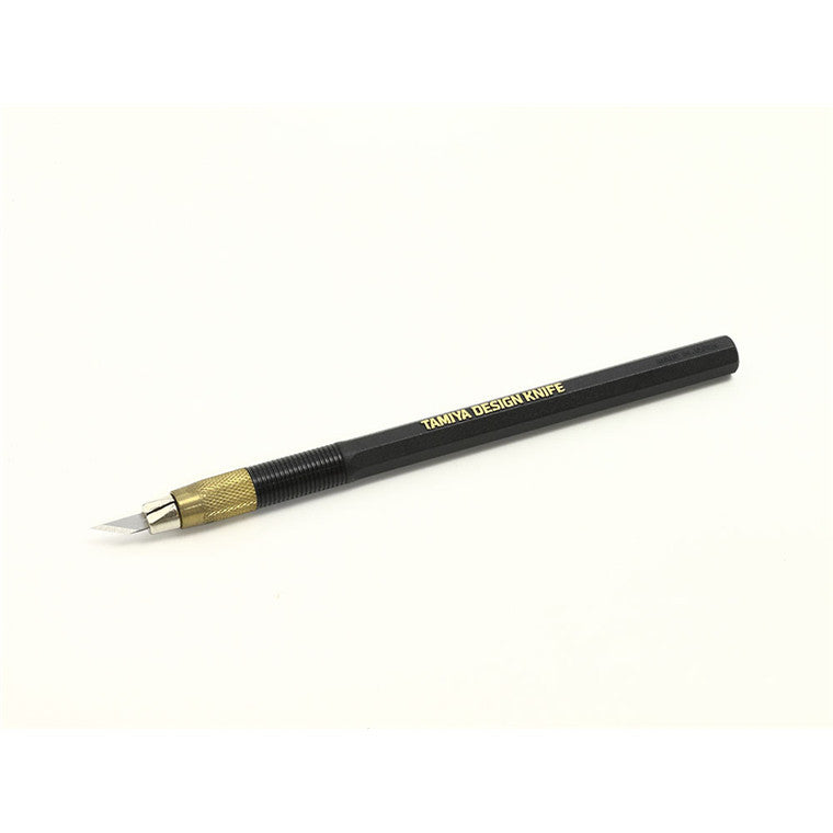Tamiya 74020 - TAMIYA DESIGN KNIFE