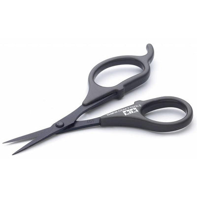 Tamiya 74031 - TAMIYA DECAL SCISSORS