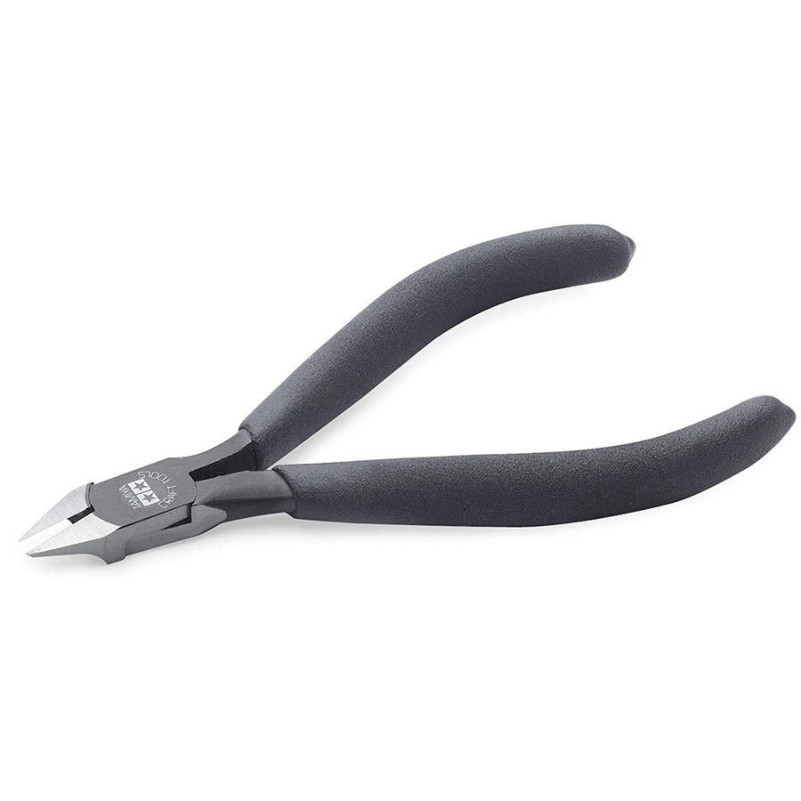Tamiya 74035 - TAMIYA SIDE CUTTER-SHARP POINT