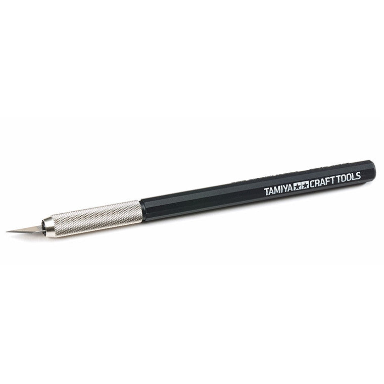 Tamiya Craft Tool Series No.40 - Modeler s Knife