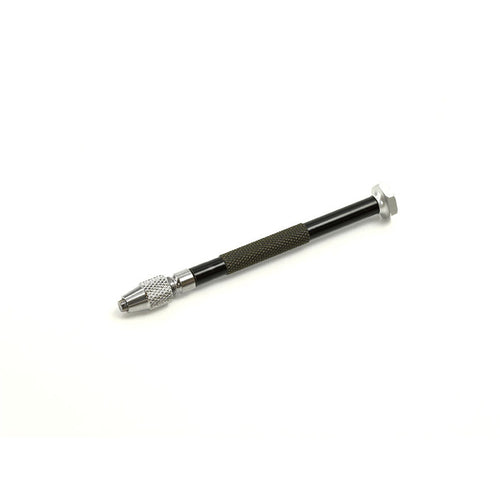 Tamiya 74051 - TAMIYA FINE PIN VISE 0.1-1.0MM