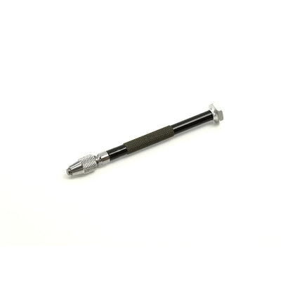 Tamiya 74051 - TAMIYA FINE PIN VISE 0.1-1.0MM
