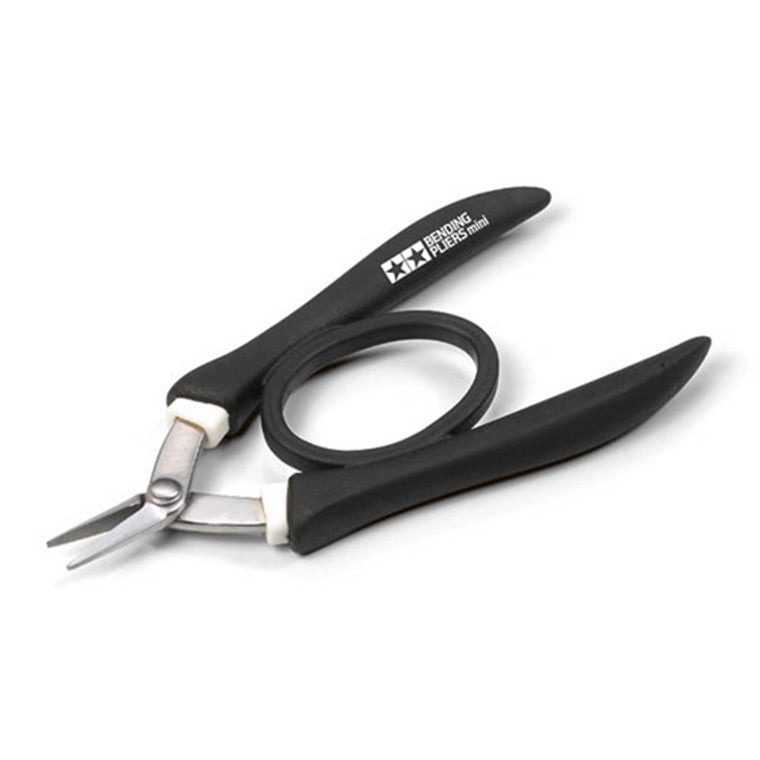 TAMIYA PHOT ETCH  MINI  BENDING PLIERS