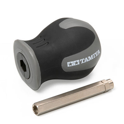 Tamiya 74088 - TAMIYA NUT DRIVER SET 4.5MM/4.5MM