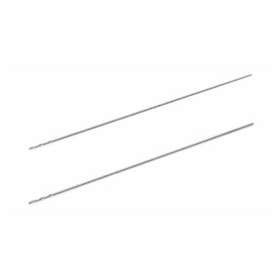 Tamiya 74090 - TAMIYA FINE DRILL BIT .2MM (2)