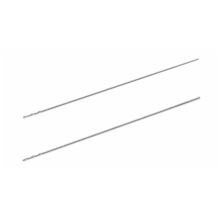Tamiya 74090 - TAMIYA FINE DRILL BIT .2MM (2)