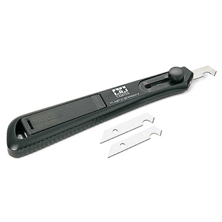 Tamiya 74091 - TAMIYA PLASTIC SCRIBER II