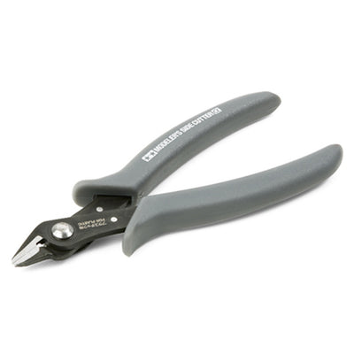 Tamiya 74093 - TAMIYA MODELER'S SIDE CUTTERS BASIC(GREY)