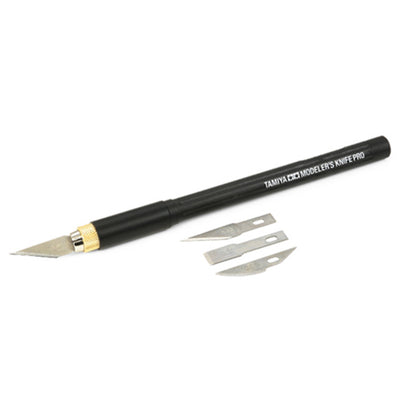 Tamiya 74098 - TAMIYA PRO MODELLERS KNIFE