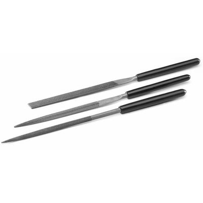 Tamiya 74104 - TAMIYA BASIC FILE SET