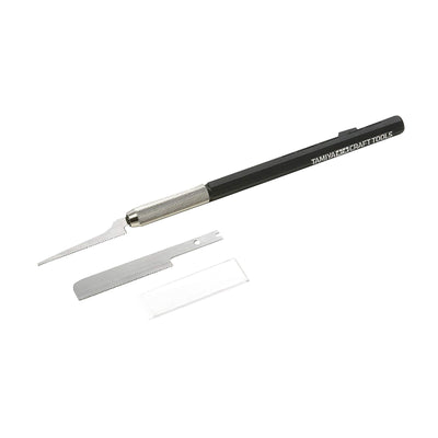 Tamiya 74111 - TAMIYA HANDY CRAFT SAW II