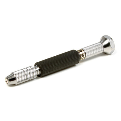 Tamiya 74112 - TAMIYA FINE PIN VISE D-R .1-3.2mm