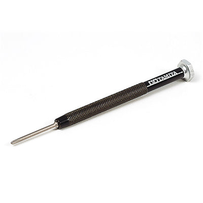 Tamiya 74125 - TAMIYA (+) PRECISION SCREWDRIVER PRO