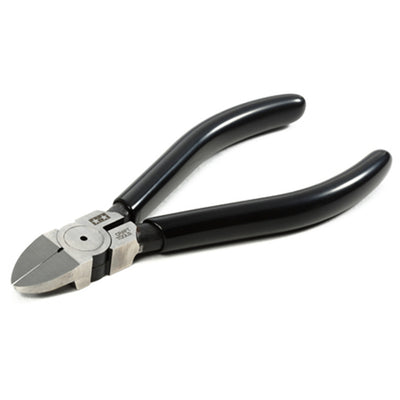 Tamiya Craft Tool Series No.129 -  Craft Side Cutter for Plastic & Soft Metal