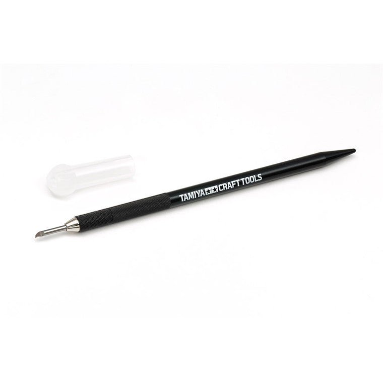Tamiya 74139 - TAMIYA FINE ENGRAVING BLADE HOLDER