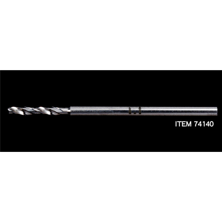 Tamiya 74140 - TAMIYA FINE PIVOT BIT 1.1mm SHANK 1.5mm
