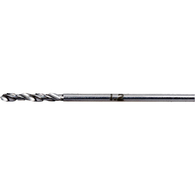 Tamiya 74141 - TAMIYA FINE PIVOT BIT 1.2mm SHANK 1.5mm