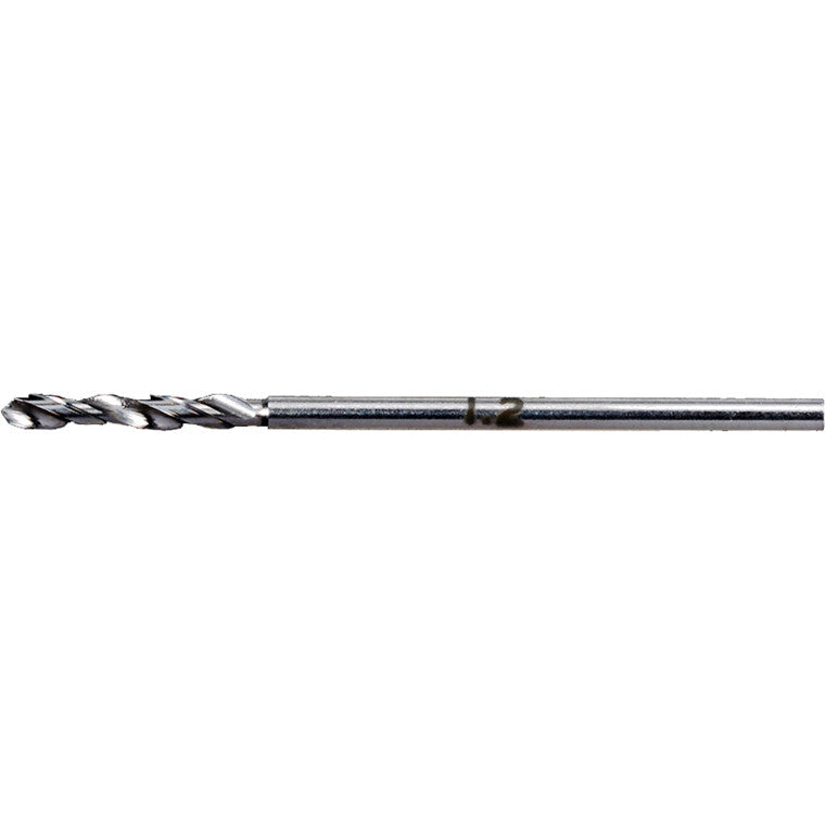 Tamiya 74141 - TAMIYA FINE PIVOT BIT 1.2mm SHANK 1.5mm