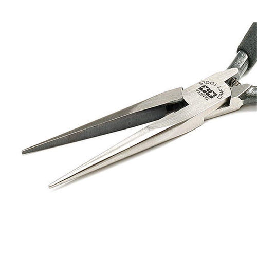 Tamiya Craft Tool Series No.146 - Needle Nose with Cutter II
