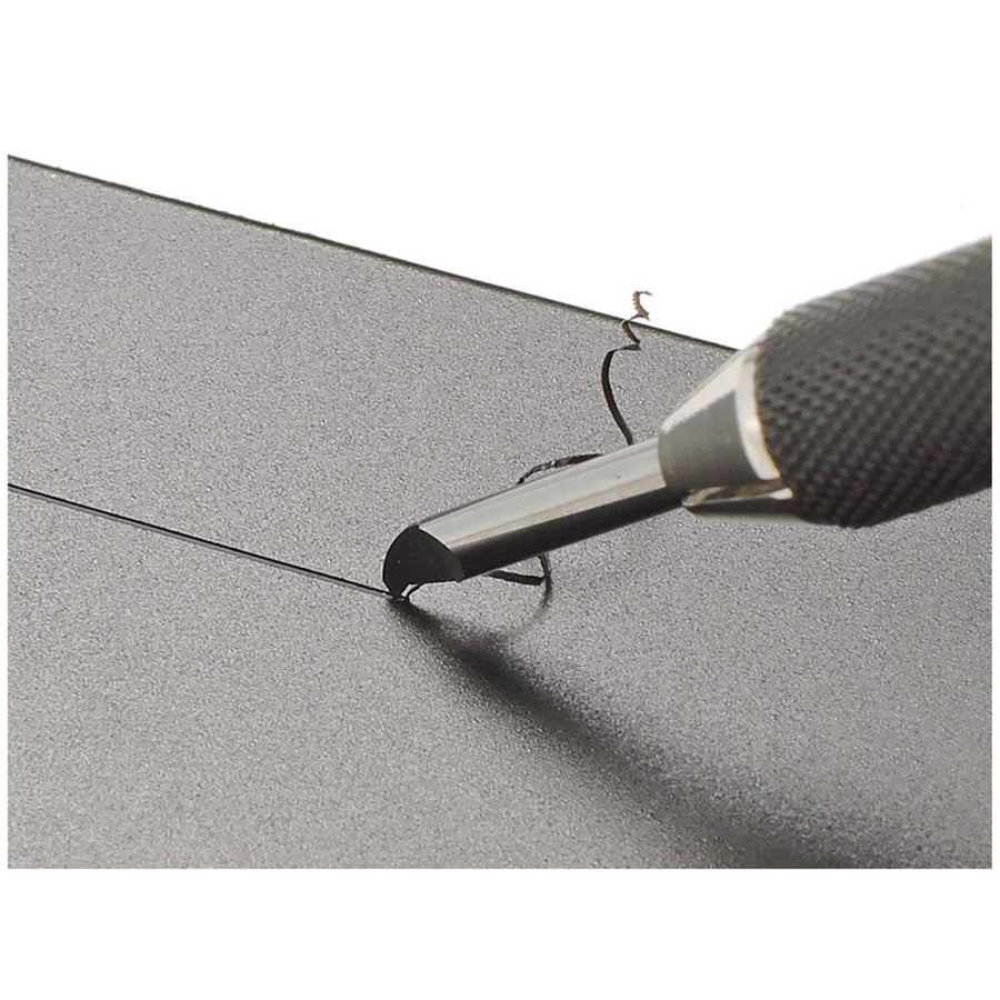 Tamiya 74147 - TAMIYA FINE ENGRAVING BLADE 0.4mm